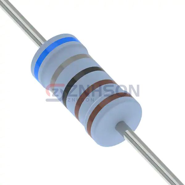 MFR50SFRE52-6K8 Preview