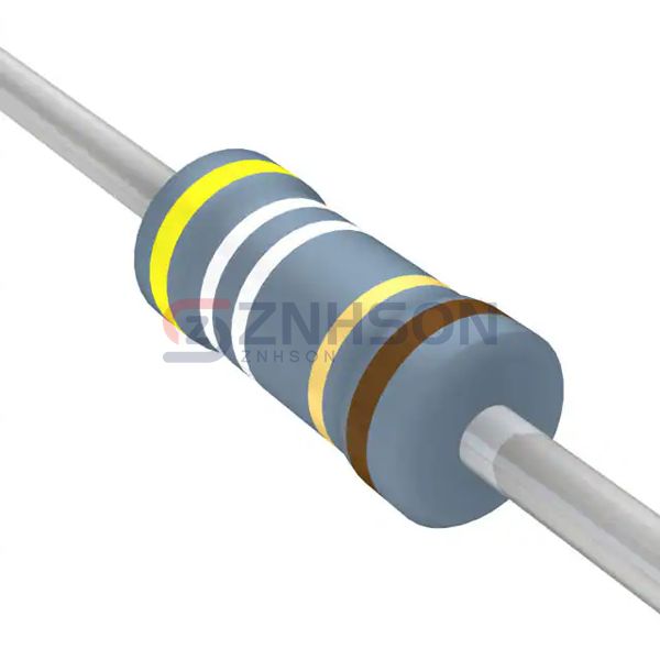 MFR50SFBE52-49R9 Preview