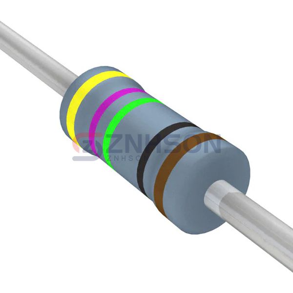 MFR50SFTE52-475R Preview