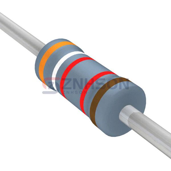 MFR50SFBE52-39K2 Preview