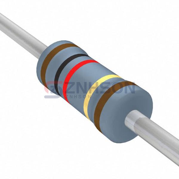 MFR50SFRE52-10R2 Preview