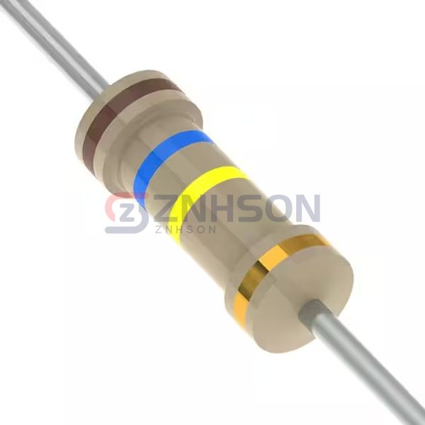 CFR-25JB-52-160K Preview