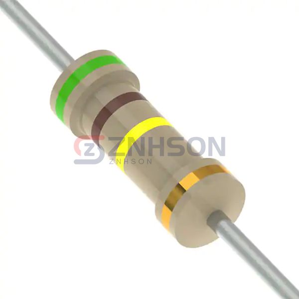 CFR-12JB-52-510K Preview