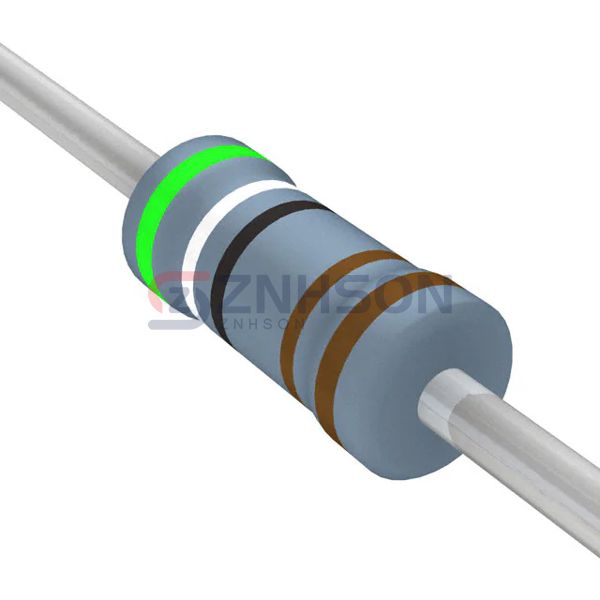 MFR-25FRF52-5K9 Preview