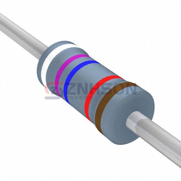 MFR50SFTE52-97R6 Preview