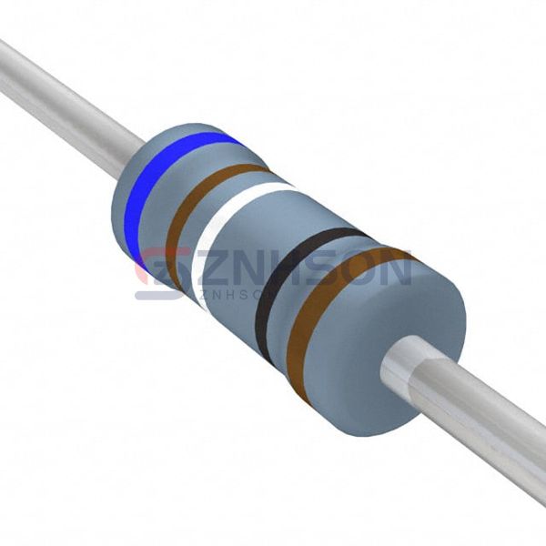 MFR-50FTE52-619R Preview