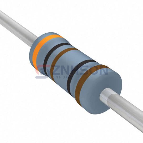 MFR50SFBE52-301R Preview