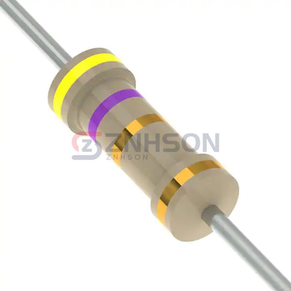 CFR25SJR-52-4R7 Preview