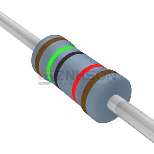 MFR50SFRE52-15K Preview