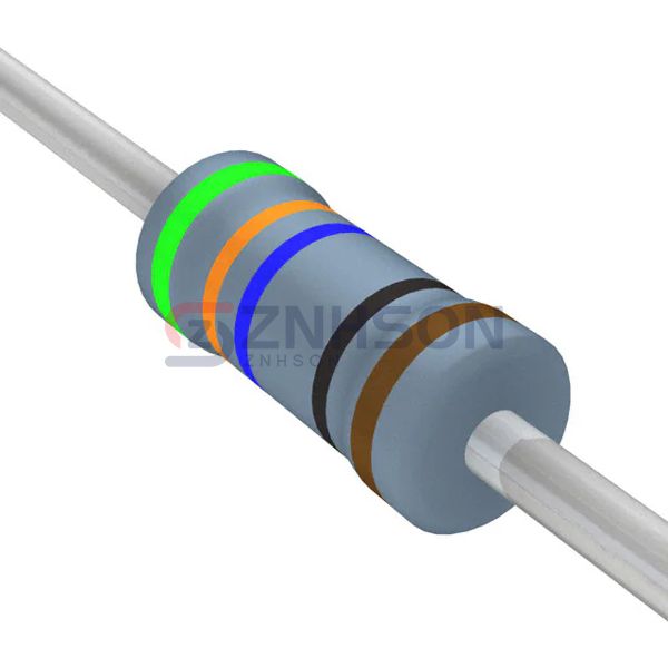 MFR25SFTF52-536R Preview