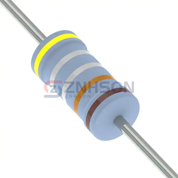 MFR100FTE52-499K Preview