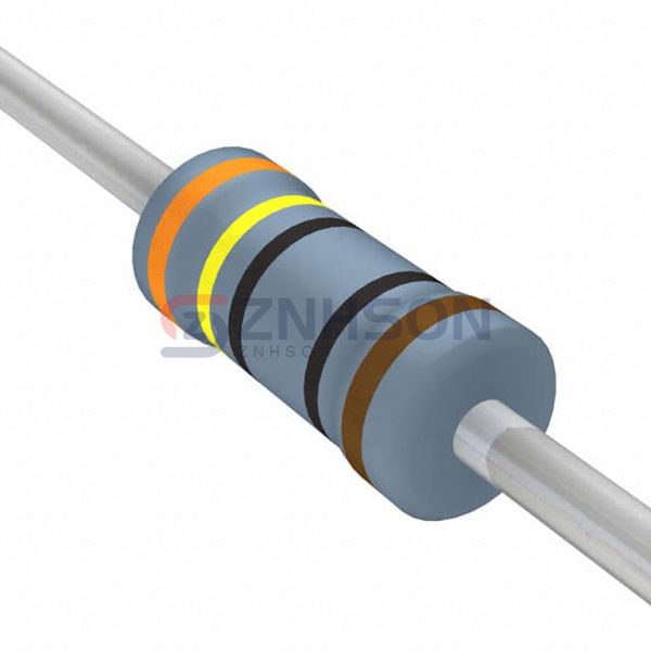 MFR25SFTF52-340R Preview