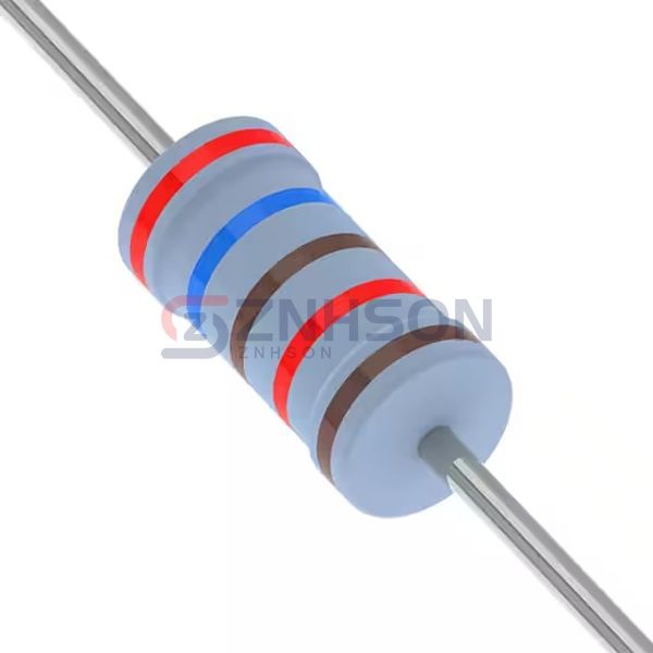 MFR200FRF52-26K1 Preview