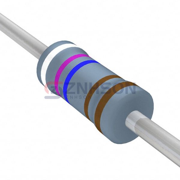 MFR100FTE52-9K76 Preview