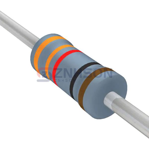 MFR-50FRF52-332R Preview