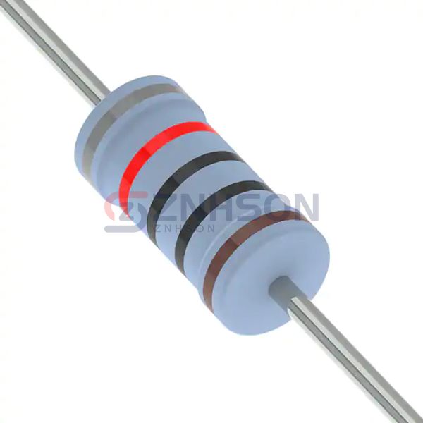 MFR50SFTE52-820R Preview