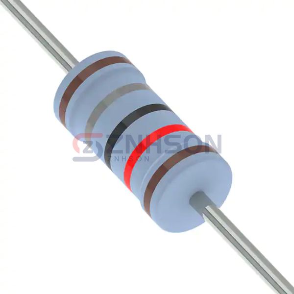 MFR-25FRF52-18K Preview