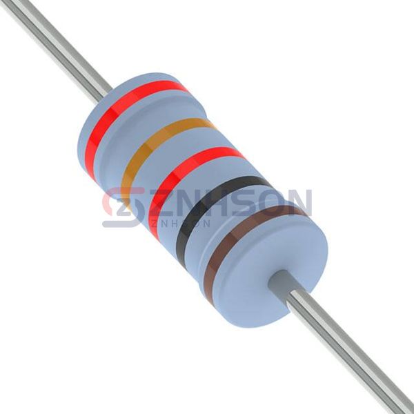 MFR-50FRF52-232R Preview