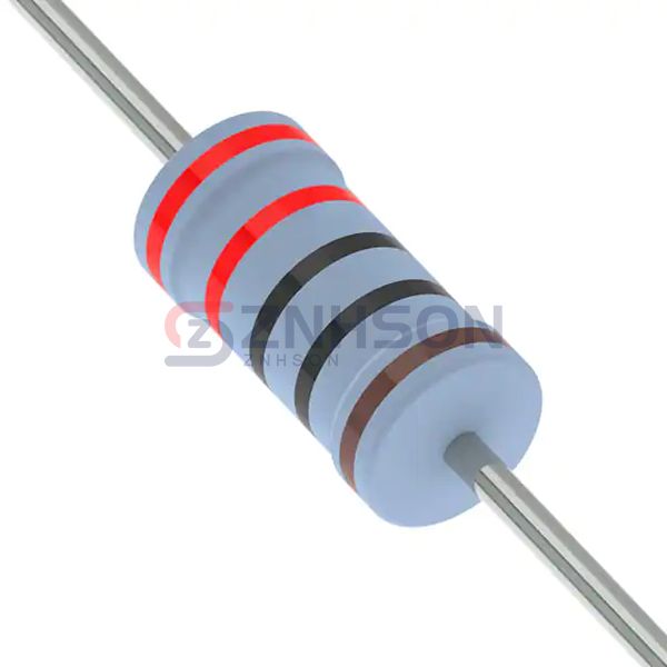 MFR25SFBF52-220R Preview