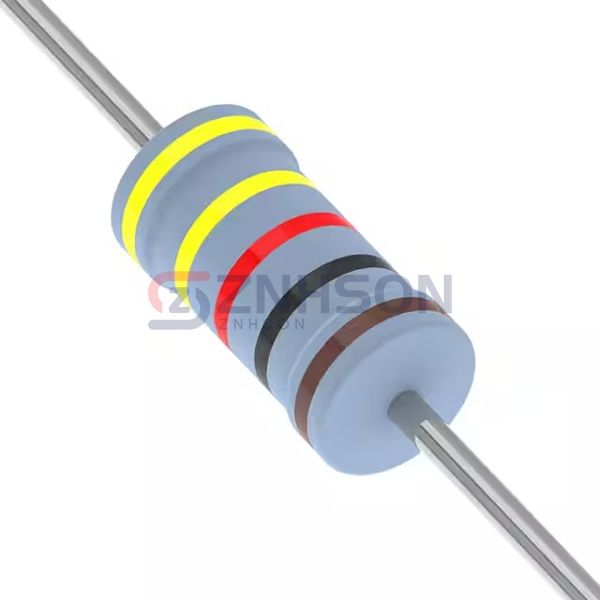 MFR25SFTE52-442R Preview