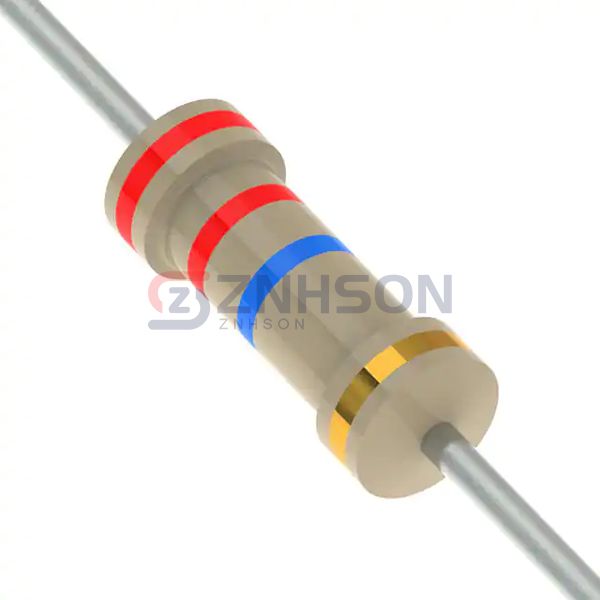 CFR-12JB-52-27K Preview