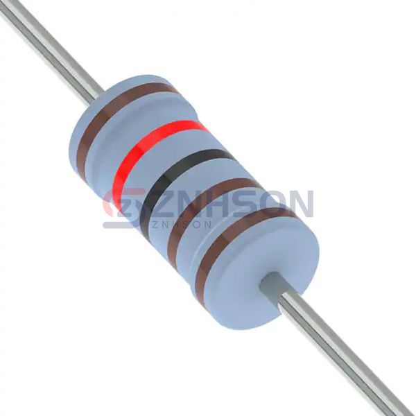 MFR-25FRF52-1K2 Preview