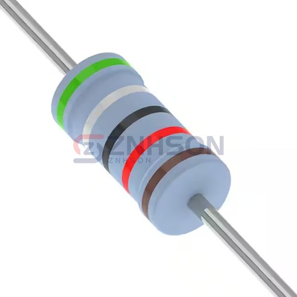 MFR25SFRE52-59K Preview