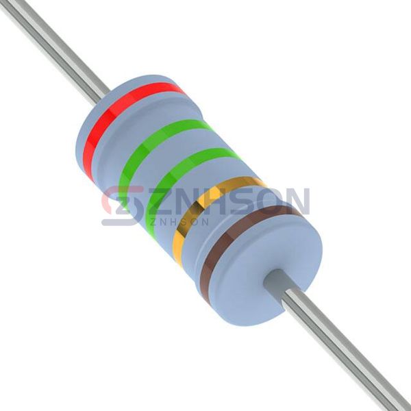 MFR100FRE52-25R5 Preview