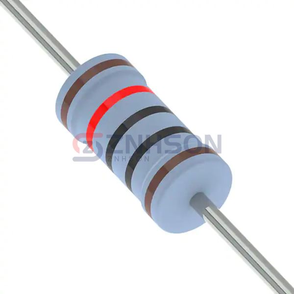 MFR-50FRF52-120R Preview