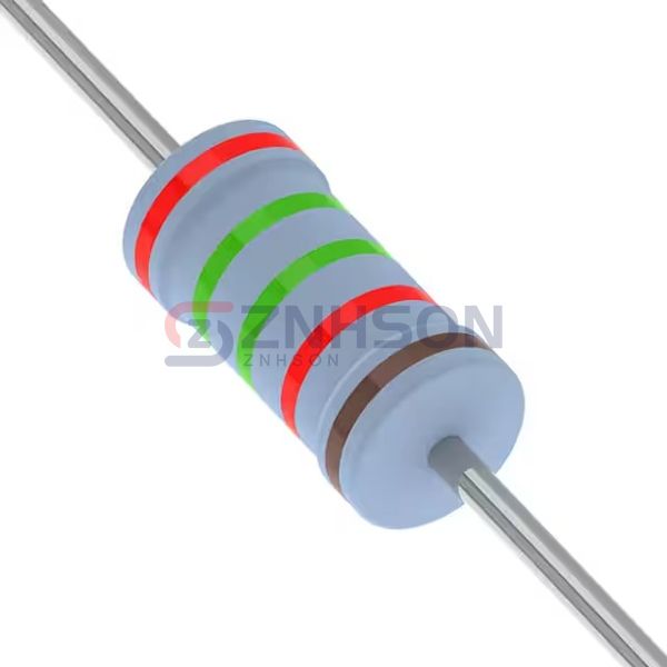 MFR200FBE73-25K5 Preview