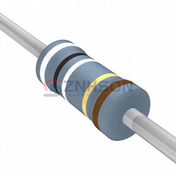 MFR100FTF52-90R9 Preview