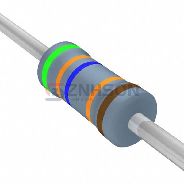 MFR-50FRE52-536K Preview