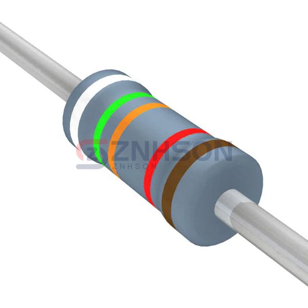 MFR50SFBE52-95K3 Preview