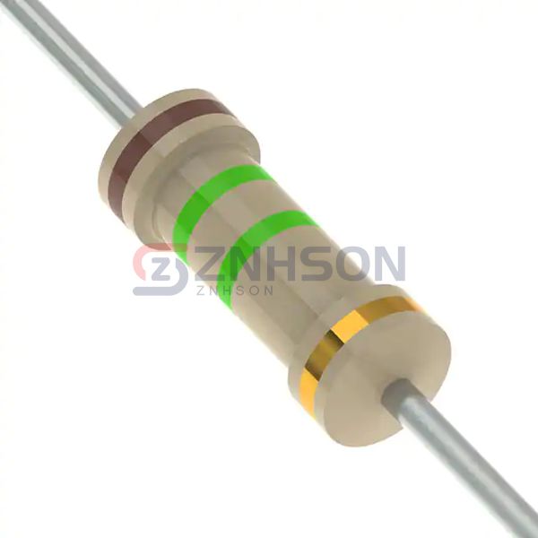 CFR-12JB-52-1M5 Preview