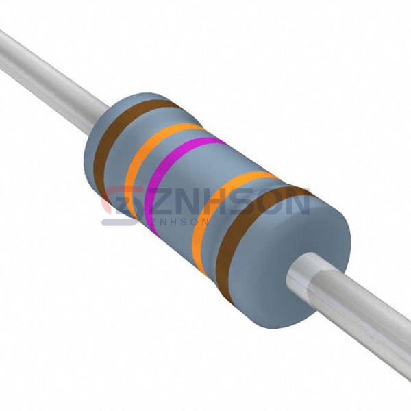 MFR100FTE52-137K Preview