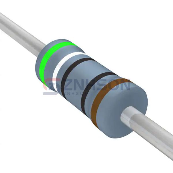 MFR50SFBE52-590R Preview