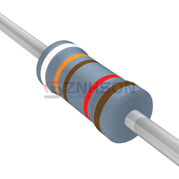 MFR25SFRE52-93K1 Preview