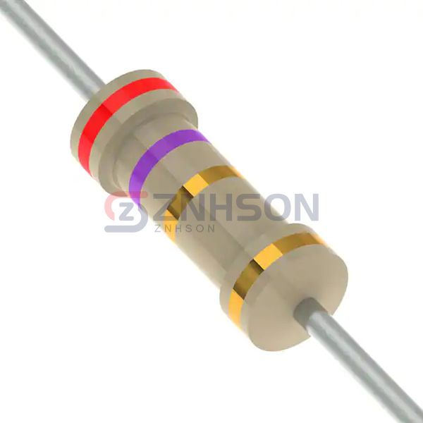 CFR-25JB-52-2R7 Preview