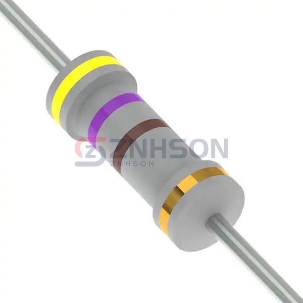 RSF100JR-52-470R Preview