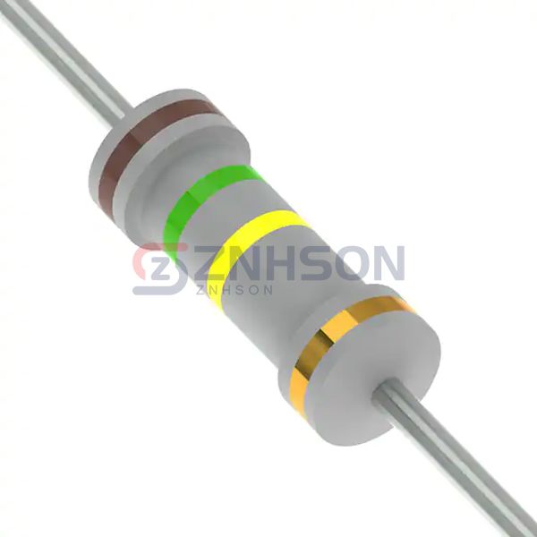 RSF50SJR-52-150K Preview