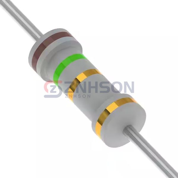 RSF5WSJB-91-1R5 Preview