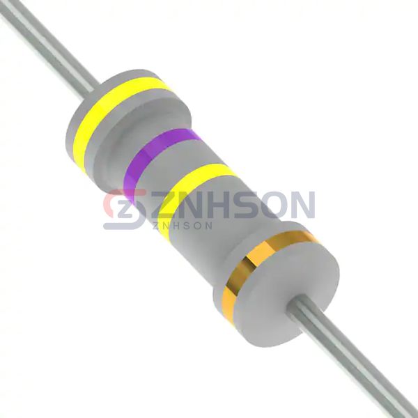 RSF5WSJB-91-470K Preview