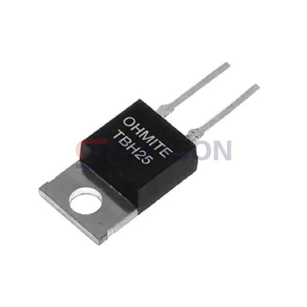 TBH25P2R00JE Preview