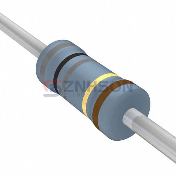 MFR50SFBE52-80R6 Preview