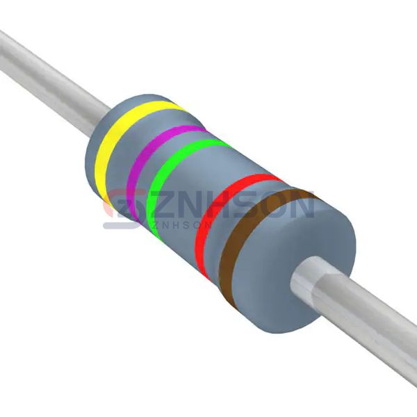 MFR50SFTE52-47K5 Preview