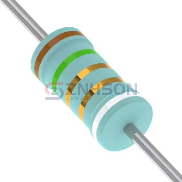 FKN200JR-73-1R5 Preview