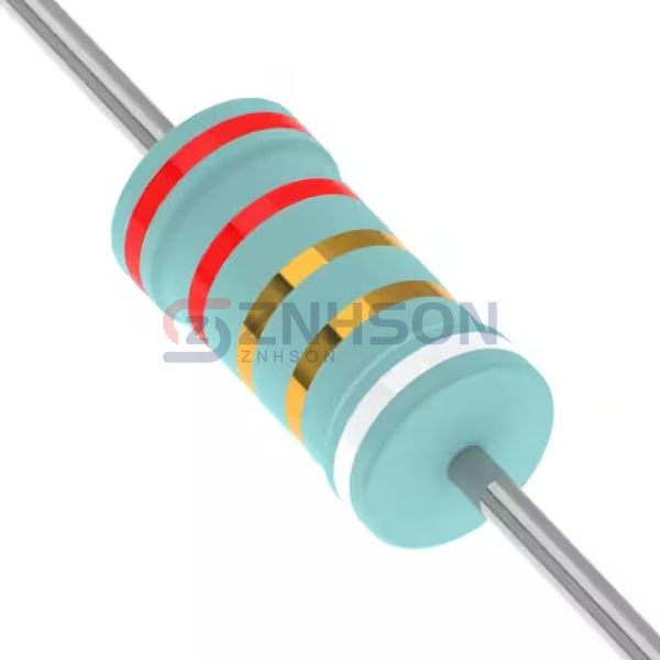 FKN3WSJT-73-2R2 Preview