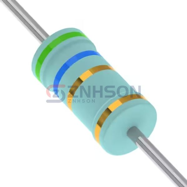 KNP100JR-52-5R6 Preview