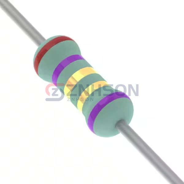 PNP400JR-73-2R7 Preview