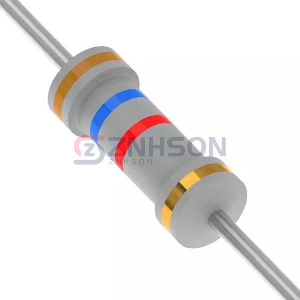 RSF1WSJR-52-3K6 Preview